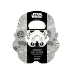 Mad Beauty Plátýnková maska Storm Trooper Star Wars 25 ml