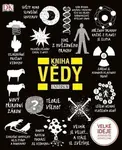 Kniha vědy - Steve Parker