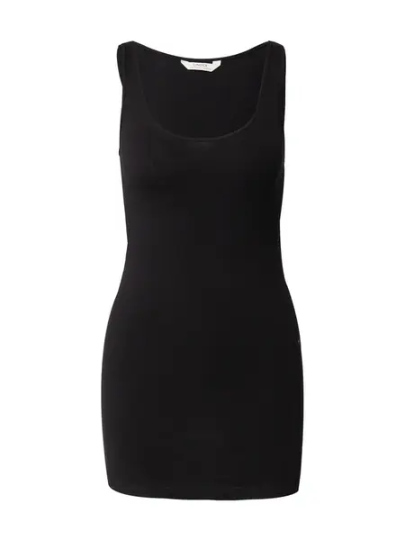 Lindex Top  čierna