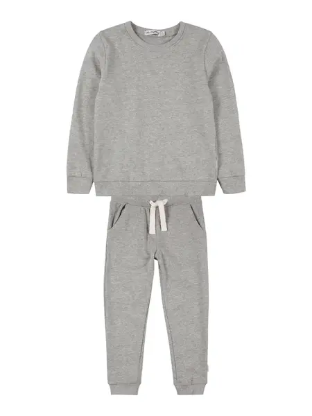 MINYMO Joggingová súprava  sivá