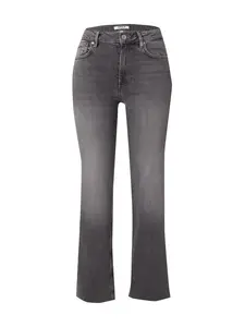 ONLY Džínsy 'ONLBAILEY'  sivý denim