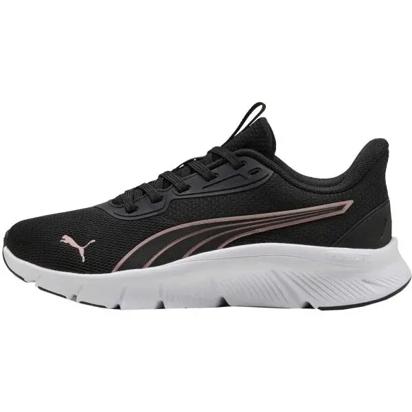 Puma FLEXFOCUS LITE Dámské tréninkové boty, černá, velikost 38.5
