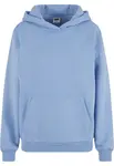 Urban Classics Mikina  svetlomodrá