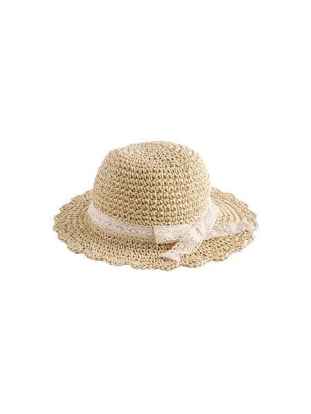 Next Klobúk  béžová