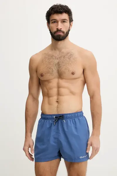 Gant plavecké šortky pánské