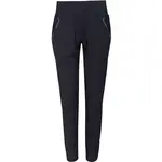 Klimatex JETTA Dámské volnočasové kalhoty, černá, velikost