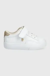 Dětské sneakers boty Polo Ralph Lauren