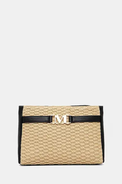 Plážová taška Max Mara Beachwear