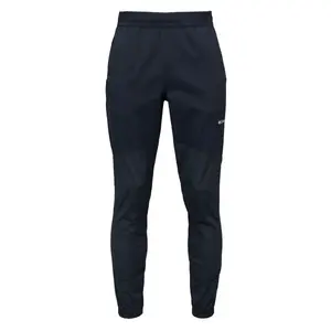 Columbia TECH WIND PANT Pánské sportovní kalhoty, černá, velikost