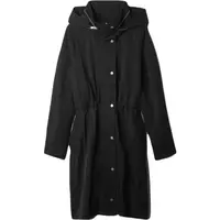 GAP NYLON Dámská bunda, černá, velikost