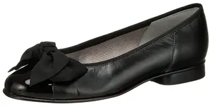 GABOR Baleríny  čierna