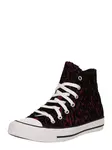 CONVERSE Tenisky 'CTAS'  bordová / čierna / biela