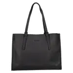 Dámska kabelka David Jones Alita - čierna