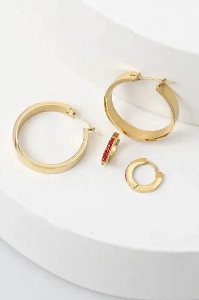 Náušnice Answear.LAB