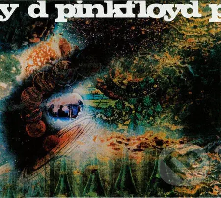 Pink Floyd:  A Saucerful Of Secrets - Pink Floyd, Pink Floyd