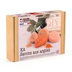 Sada mýdel diy Graine Creative