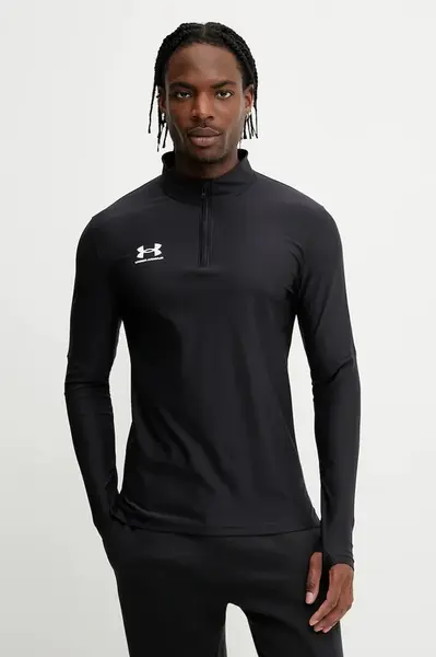 Tréninková mikina Under Armour Challenger Pro