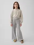 GAP dívčí kalhoty s volným střihem