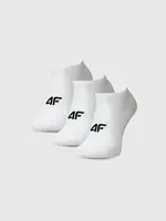 Dámské ponožky 4F (3pack) F496