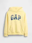 GAP Chlapčenská mikina s logom