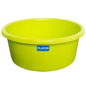 Zelená miska 4,5 l 502-00 43 ks