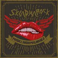 SKLADNAROCK – Povídej, anebo poslouchej!