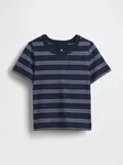 GAP Baby tričko s kapsičkou Mix & Match - Kluci