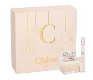 Chloé Chloé - EDP 50 ml + EDP 10 ml
