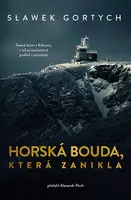Horská bouda, která zanikla - Sławomir Gortych