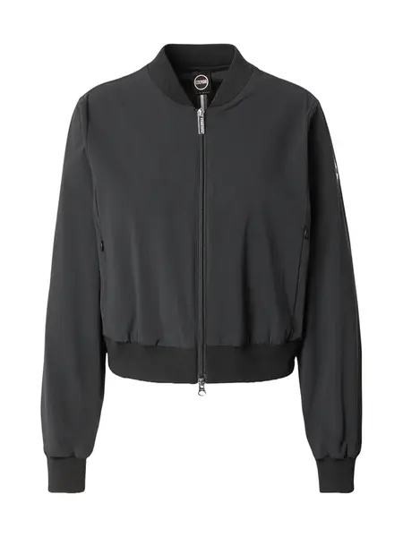 Colmar Prechodná bunda  čierna