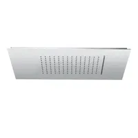 Kludi Asana hlavová sprcha chróm 6945005-00