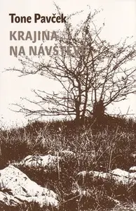 Krajina na návštěvě (poškozená) - Tone Pavček
