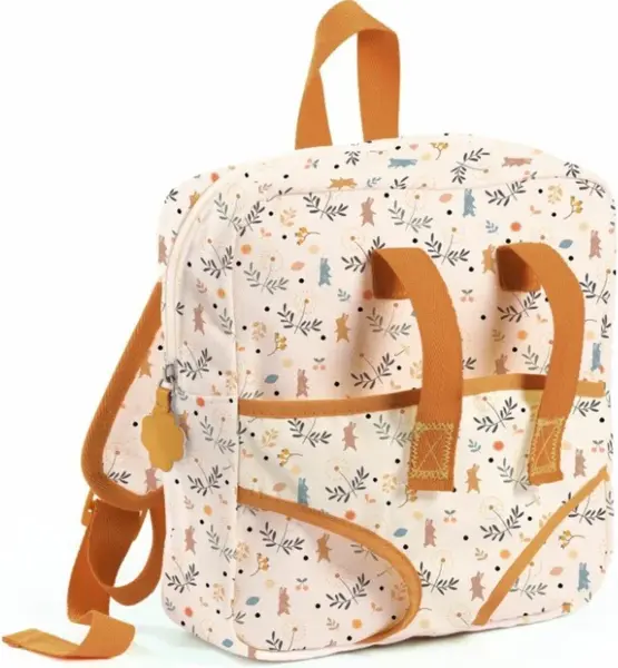 Pomea batoh s nosítkem