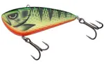 Madcat wobler vib sinking firetiger uv - 12 cm 150 g