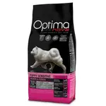 OPTIMAnova Dog Puppy Sensitive Salmon & Potato GF 12 kg
