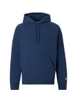 Carhartt WIP Mikina 'Chase'  tmavomodrá