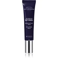 Institut Esthederm Intensive Retinol spevňujúci balzam na očné okolie 15 ml