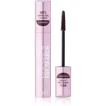 MUA Makeup Academy Stop The Search dlhotrvajúca riasenka odtieň Blackberry 12 ml