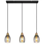 Globo ZÁVĚSNÉ SVÍTIDLO, 55/10/120 cm