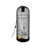 Eglo STOLNÍ LAMPA, E27, 27,5/72 cm
