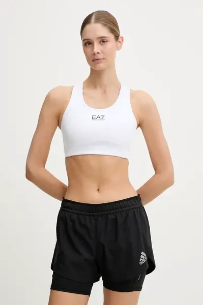 Sportovní podprsenka EA7 Emporio Armani