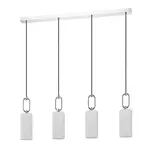 Eglo ZÁVĚSNÉ SVÍTIDLO, 101/11/150 cm