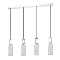 Eglo ZÁVĚSNÉ SVÍTIDLO, 101/11/150 cm