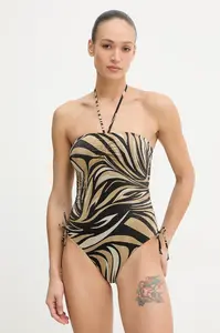 Jednodílné plavky Twinset