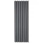 Esposa ZATEMŇOVACÍ ZÁVĚS, black-out (nepropouští světlo), 140/260 cm