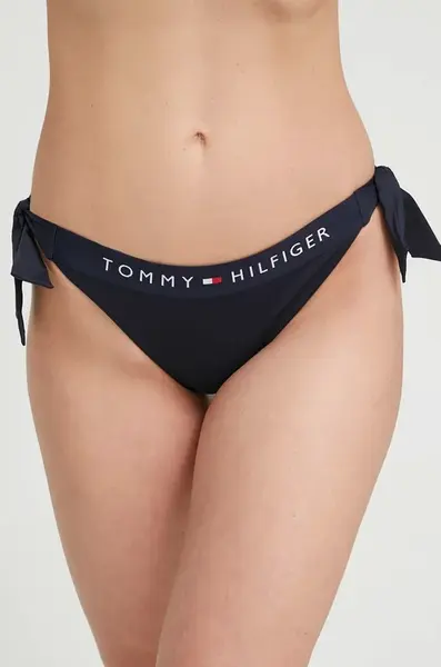 Plavkové nohavičky Tommy Hilfiger