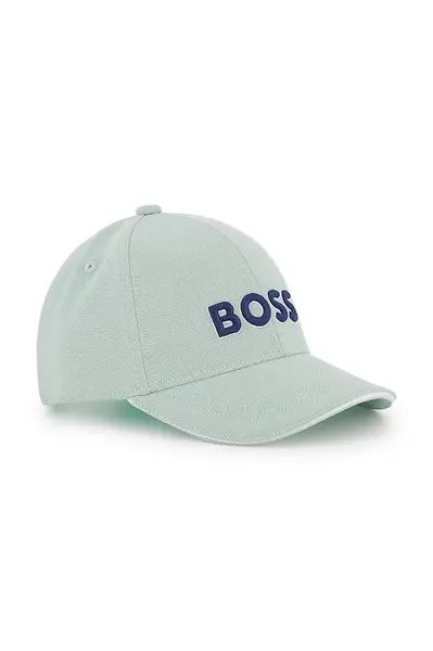 Detská baseballová čiapka BOSS