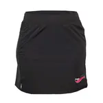 HAVEN ENERGY Dámská cyklistická sukně, černá, velikost
