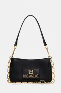 Love Moschino  Kožená kabelka