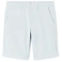 CELIO BOCHINOBM Pánske bermudy, svetlomodrá, veľkosť